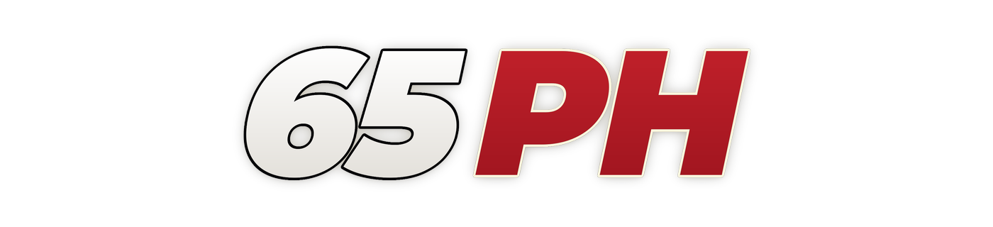 65ph Logo